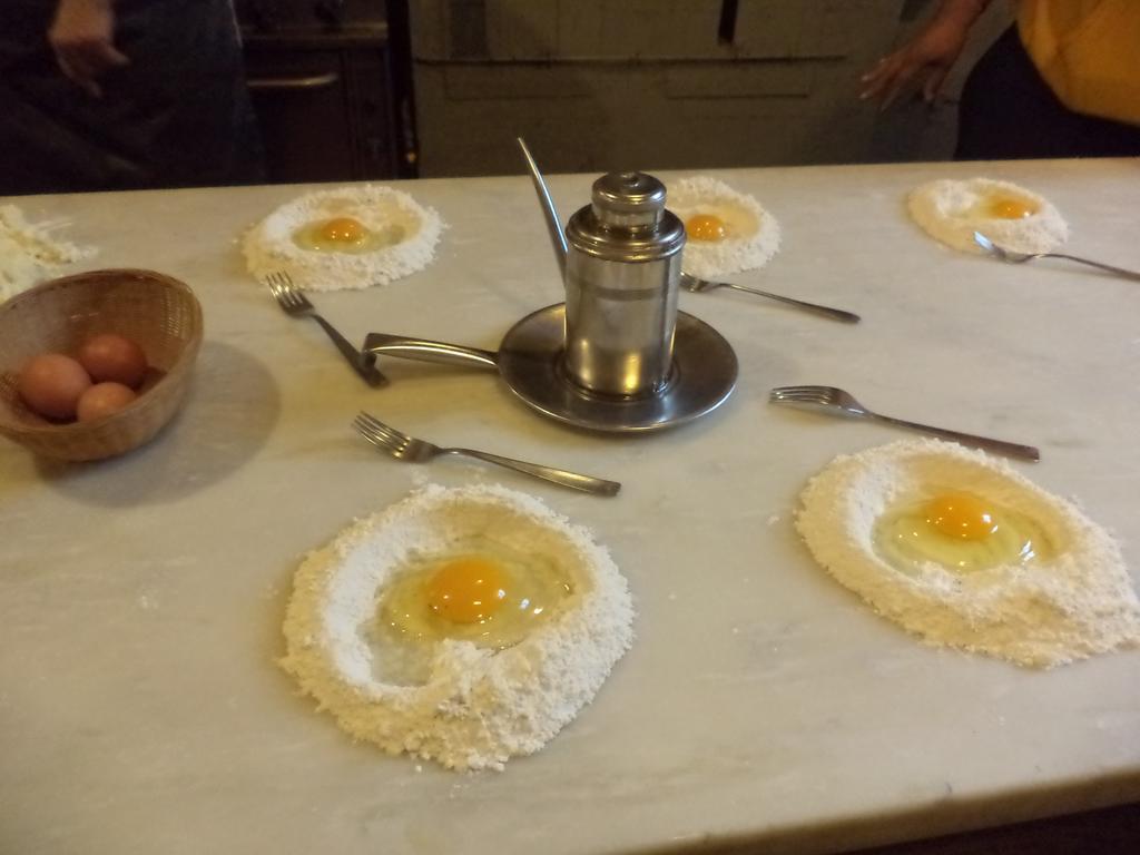 Fattoria Di Castiglionchio Villa Rosano Kültér fotó