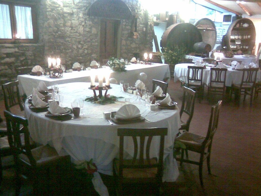 Fattoria Di Castiglionchio Villa Rosano Kültér fotó