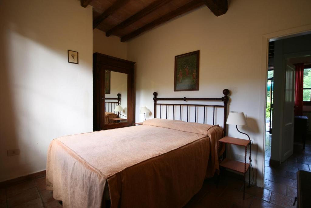 Fattoria Di Castiglionchio Villa Rosano Kültér fotó