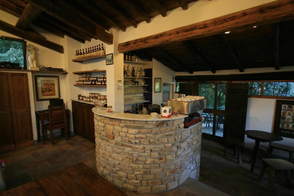 Fattoria Di Castiglionchio Villa Rosano Kültér fotó