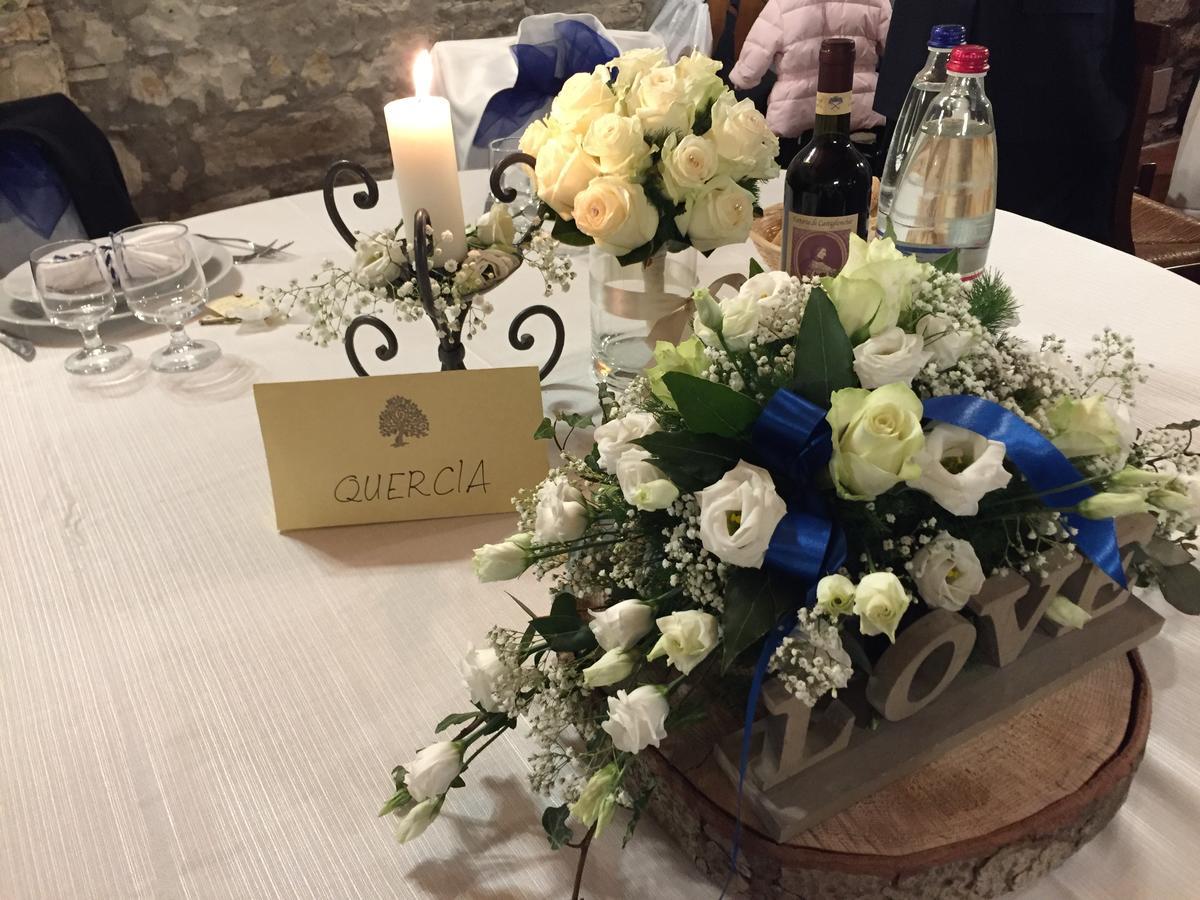 Fattoria Di Castiglionchio Villa Rosano Kültér fotó